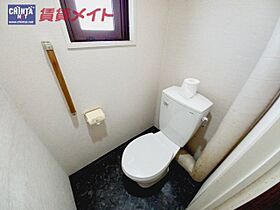 三重県津市一身田中野（賃貸アパート1DK・2階・30.00㎡） その11