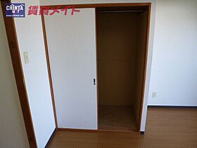 三重県津市藤方（賃貸マンション1K・3階・26.00㎡） その11