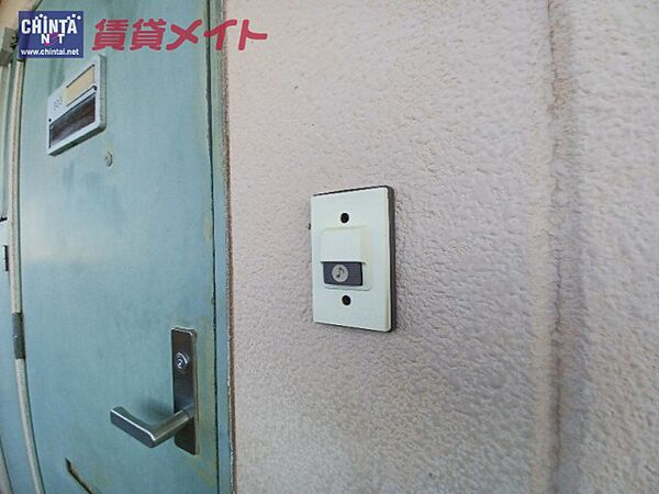 三重県津市半田(賃貸マンション1R・3階・25.00㎡)の写真 その20