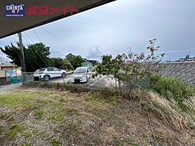 三重県津市江戸橋１丁目（賃貸アパート1K・1階・22.35㎡） その13