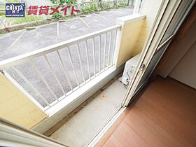 三重県津市江戸橋２丁目（賃貸アパート1K・1階・20.00㎡） その14