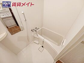 三重県津市江戸橋２丁目（賃貸マンション1K・1階・26.22㎡） その5