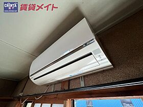 三重県津市愛宕町（賃貸一戸建2K・1階・25.50㎡） その16