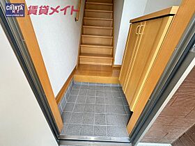 三重県津市島崎町（賃貸アパート1K・2階・34.42㎡） その15