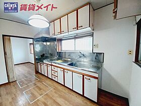 三重県津市柳山津興（賃貸一戸建6SLDK・1階・120.90㎡） その4