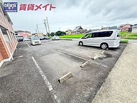 三重県津市中河原（賃貸アパート1LDK・1階・38.88㎡） その8