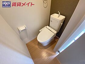 三重県津市末広町（賃貸アパート1LDK・1階・37.26㎡） その9