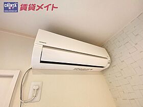 三重県津市末広町（賃貸アパート1LDK・1階・37.26㎡） その15