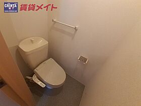 三重県津市芸濃町椋本（賃貸アパート2LDK・2階・57.64㎡） その11