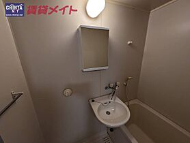 三重県津市高茶屋２丁目（賃貸アパート2LDK・2階・45.21㎡） その22