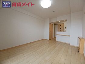 三重県津市藤方（賃貸マンション1K・2階・30.96㎡） その3