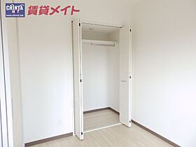 三重県津市丸之内（賃貸マンション1LDK・2階・42.64㎡） その13