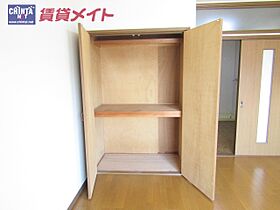 三重県津市白塚町（賃貸マンション1K・3階・26.00㎡） その9