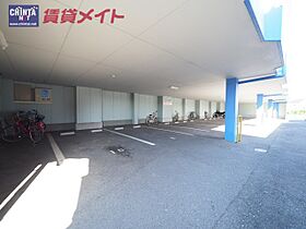 三重県津市大里窪田町（賃貸マンション1K・3階・29.12㎡） その7