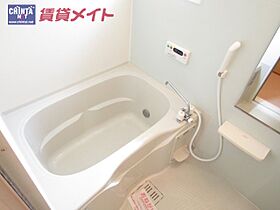 三重県津市大園町（賃貸アパート1LDK・2階・46.09㎡） その5