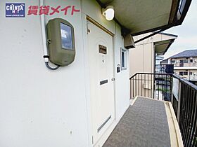 三重県津市一身田中野（賃貸アパート1K・2階・20.24㎡） その26