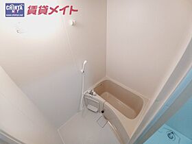 三重県津市一身田中野（賃貸アパート1K・2階・20.24㎡） その5