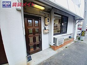 三重県津市江戸橋１丁目（賃貸アパート1R・1階・24.00㎡） その13