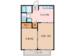 🉐敷金礼金0円！🉐紀勢本線 阿漕駅 徒歩11分