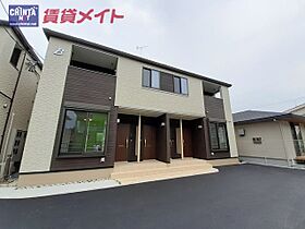 三重県津市半田（賃貸アパート1LDK・1階・50.13㎡） その1