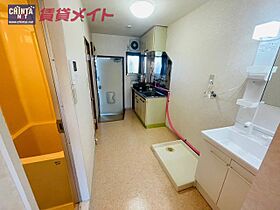 三重県津市栗真町屋町（賃貸マンション1K・1階・25.00㎡） その22