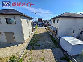 三重県津市八町３丁目（賃貸一戸建5DK・2階・56.56㎡） その15