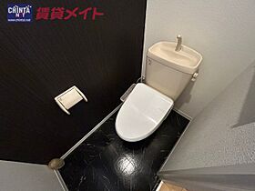 三重県津市海岸町（賃貸アパート1R・2階・31.77㎡） その8