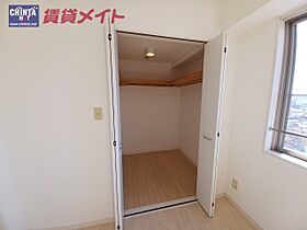 三重県津市西丸之内（賃貸マンション1LDK・6階・45.12㎡） その13