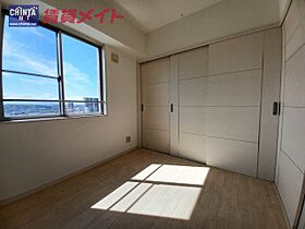 三重県津市西丸之内（賃貸マンション1LDK・6階・45.12㎡） その10