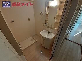 三重県津市西丸之内（賃貸マンション2LDK・3階・56.70㎡） その8