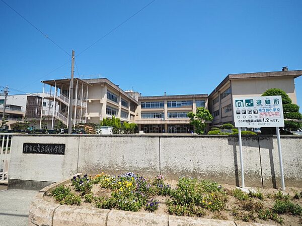 三重県津市桜橋２丁目(賃貸マンション1LDK・7階・40.50㎡)の写真 その17