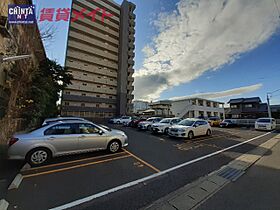 三重県津市新町１丁目（賃貸マンション1LDK・3階・35.70㎡） その8