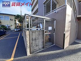 三重県津市新町１丁目（賃貸マンション1LDK・3階・35.70㎡） その23