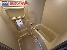 三重県津市栗真町屋町（賃貸アパート1K・1階・31.57㎡） その5