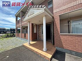 三重県津市栗真町屋町（賃貸アパート1K・1階・31.57㎡） その6