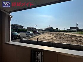 三重県津市栗真町屋町（賃貸アパート1K・1階・31.57㎡） その17