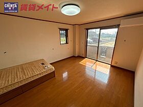 三重県津市栗真町屋町（賃貸アパート1K・1階・31.57㎡） その9