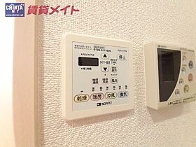 三重県津市栗真町屋町（賃貸アパート1K・2階・24.00㎡） その16