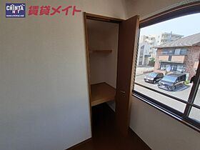 三重県津市藤方（賃貸アパート2LDK・2階・53.80㎡） その9