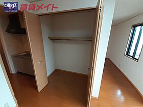 三重県津市高茶屋４丁目（賃貸アパート1K・2階・31.21㎡） その11