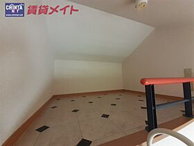 三重県津市高茶屋４丁目（賃貸アパート1K・2階・31.21㎡） その18