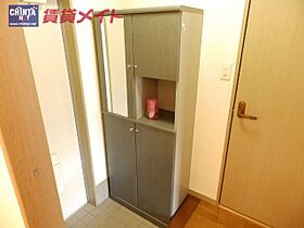 三重県津市中河原（賃貸アパート1DK・1階・30.03㎡） その26