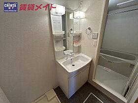 三重県津市上浜町５丁目（賃貸アパート1LDK・1階・37.93㎡） その11