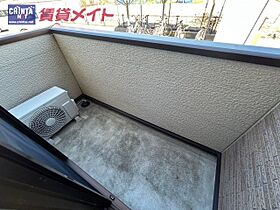 三重県津市上浜町５丁目（賃貸アパート1LDK・1階・37.93㎡） その13