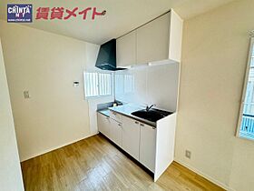 三重県津市白塚町（賃貸アパート1LDK・1階・46.55㎡） その4