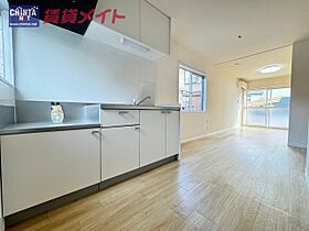 三重県津市白塚町（賃貸アパート1LDK・1階・46.55㎡） その23