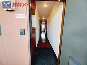 三重県津市津興（賃貸アパート1LDK・1階・49.50㎡） その15