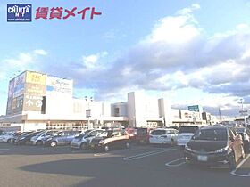 三重県津市津興（賃貸アパート1LDK・1階・49.50㎡） その22