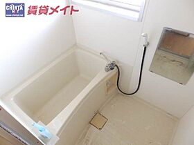 三重県津市藤方（賃貸マンション1LDK・3階・40.00㎡） その5