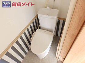 三重県津市藤方（賃貸マンション1LDK・3階・40.00㎡） その10